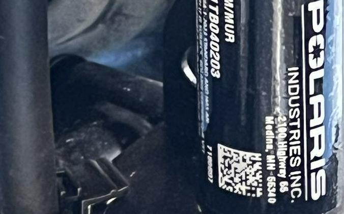 2026 Polaris® Sportsman 850 Mud Edition