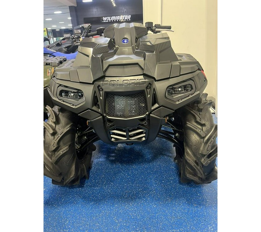 2026 Polaris® Sportsman 850 Mud Edition