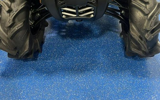 2026 Polaris® Sportsman 850 Mud Edition