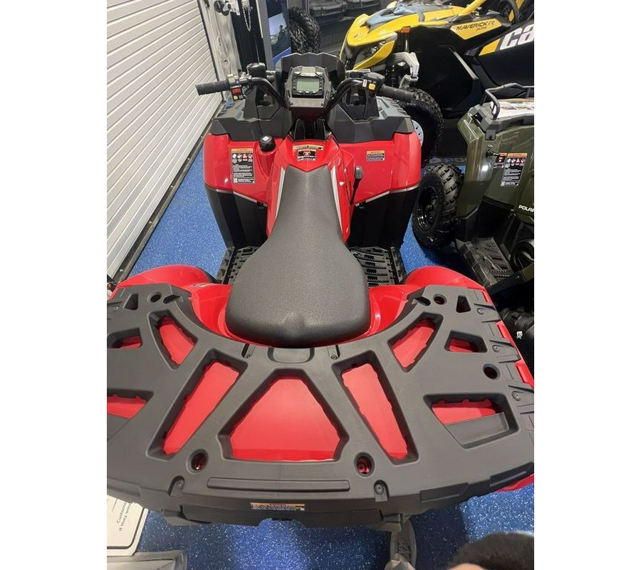 2026 Polaris® Sportsman 850 Mud Edition