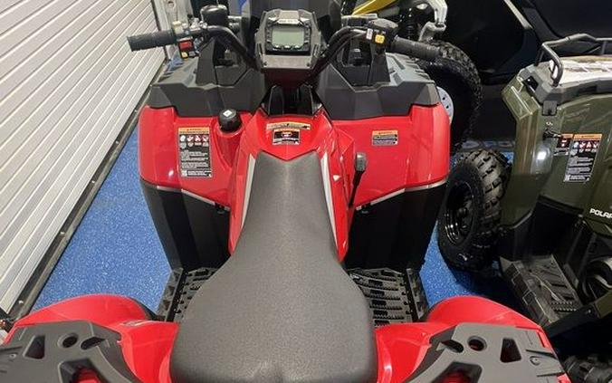 2026 Polaris® Sportsman 850 Mud Edition