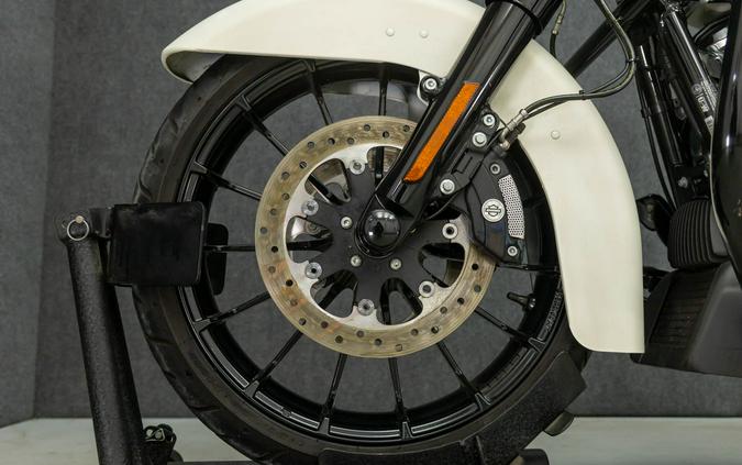 2018 HARLEY DAVIDSON FLHXS STREET GLIDE SPECIAL W/ABS