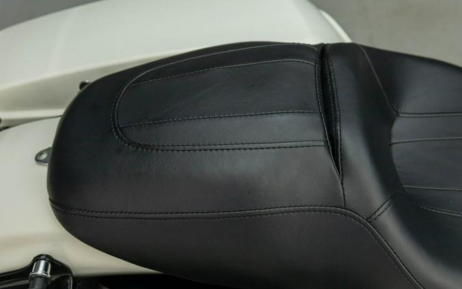 2018 HARLEY DAVIDSON FLHXS STREET GLIDE SPECIAL W/ABS