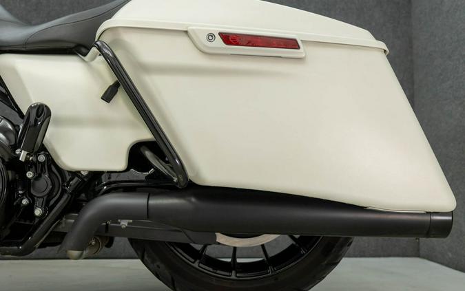 2018 HARLEY DAVIDSON FLHXS STREET GLIDE SPECIAL W/ABS