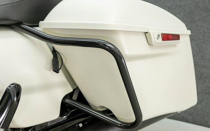 2018 HARLEY DAVIDSON FLHXS STREET GLIDE SPECIAL W/ABS