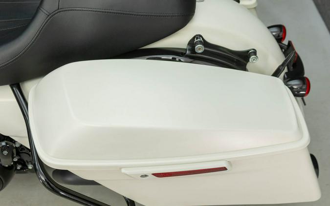 2018 HARLEY DAVIDSON FLHXS STREET GLIDE SPECIAL W/ABS