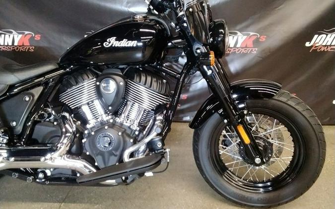 2022 Indian SUPER CHIEF ABS