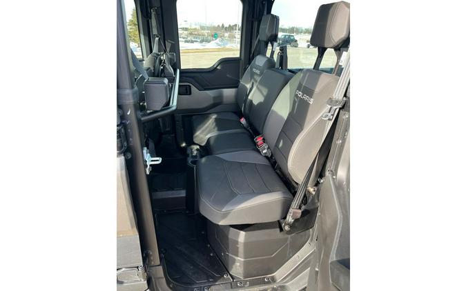 2025 Polaris RANGER CREW XD1500 NS ULTIMATE