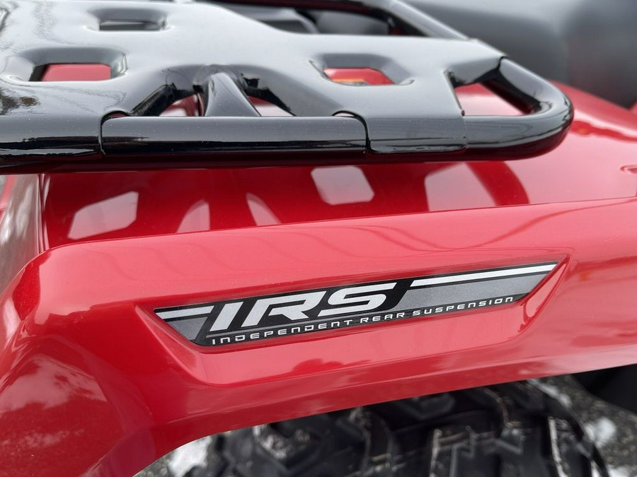 2026 Honda® FourTrax Rancher 4x4 Automatic DCT IRS EPS