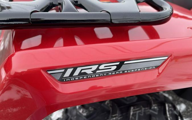 2026 Honda® FourTrax Rancher 4x4 Automatic DCT IRS EPS