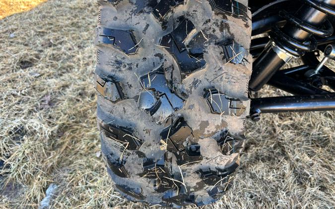 2026 Can-Am Defender XT CAB HD11