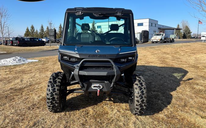 2026 Can-Am Defender XT CAB HD11