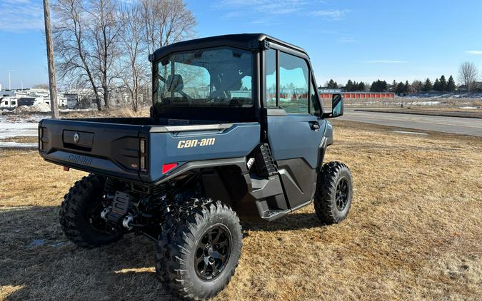 2026 Can-Am Defender XT CAB HD11