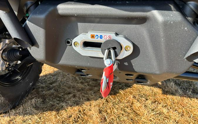 2026 Can-Am Defender XT CAB HD11