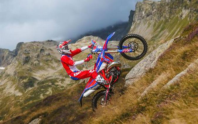 2026 Beta 300 RR Race