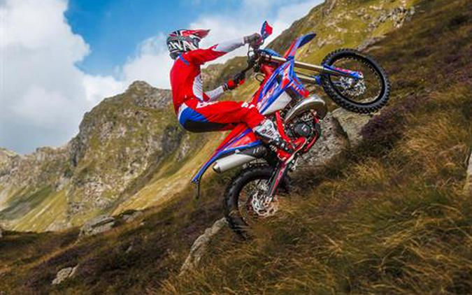 2026 Beta 300 RR Race