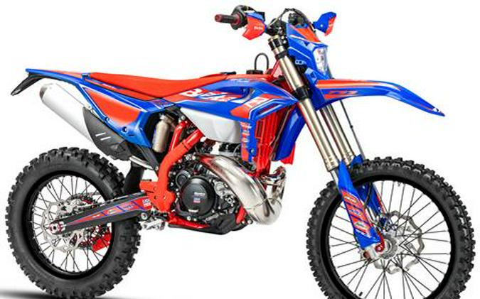 2026 Beta 300 RR Race