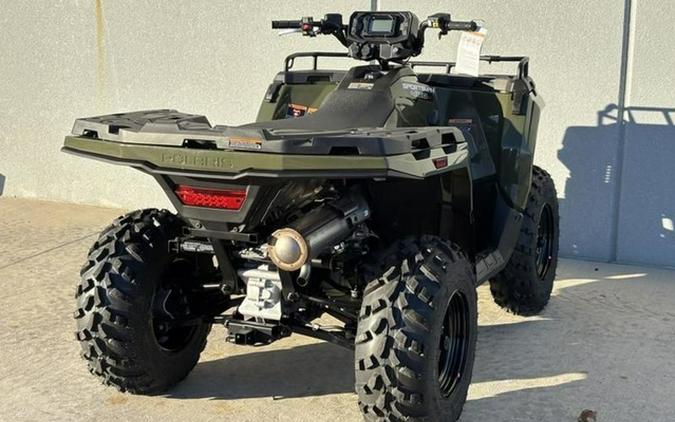 2026 Polaris Sportsman 450 H.O.