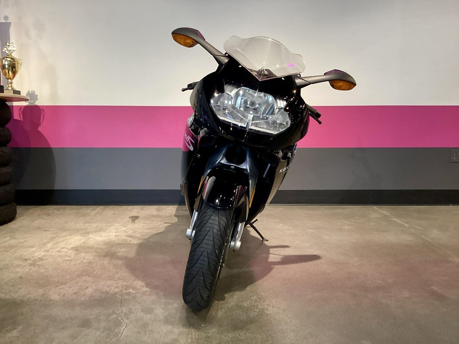 2008 BMW K 1200 S