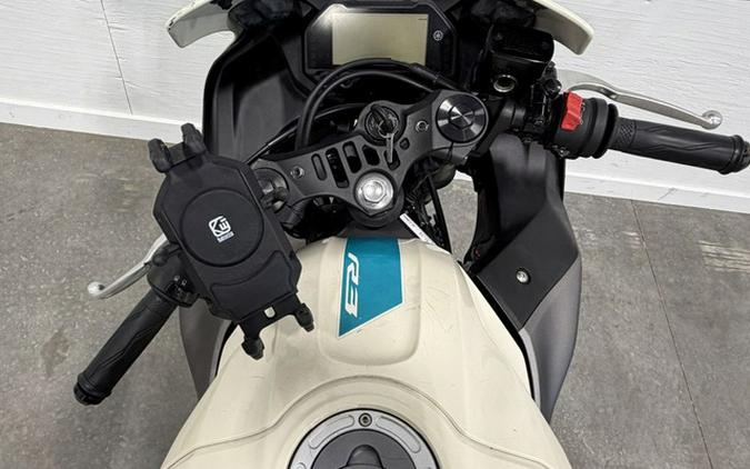 2024 Yamaha YZF R3