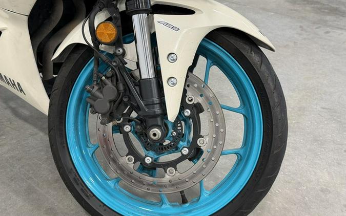 2024 Yamaha YZF R3