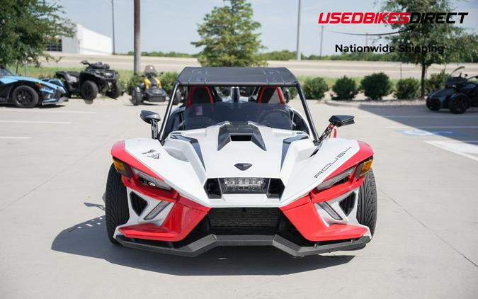 2023 Slingshot Roush (Manual) - $26,999.00