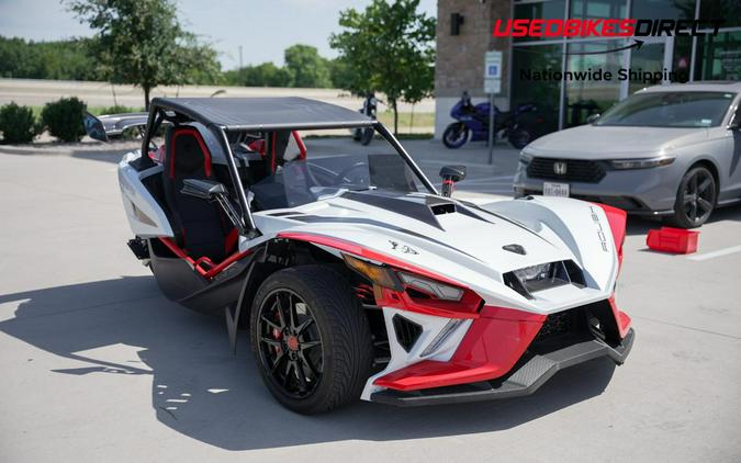 2023 Slingshot Roush (Manual) - $26,999.00