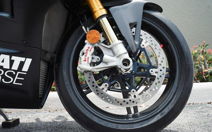 2023 Ducati Panigale V4 SP2 Number 1216