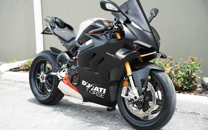2023 Ducati Panigale V4 SP2 Number 1216