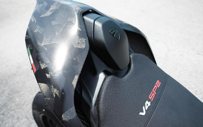 2023 Ducati Panigale V4 SP2 Number 1216