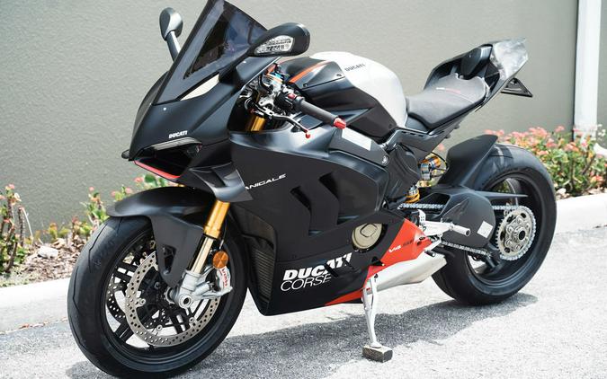 2023 Ducati Panigale V4 SP2 Number 1216
