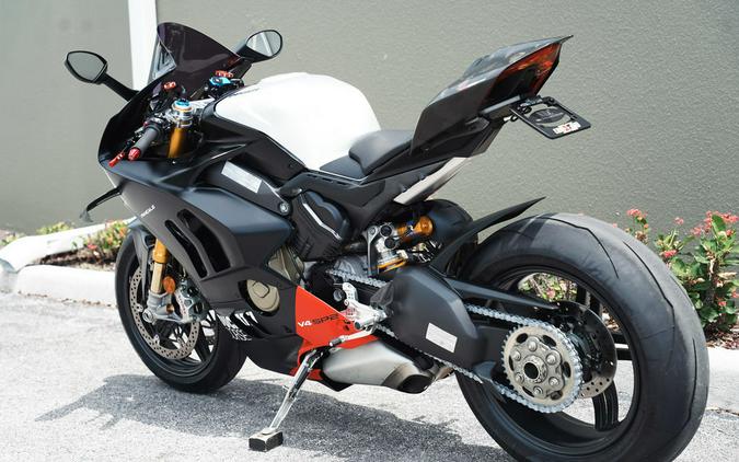 2023 Ducati Panigale V4 SP2 Number 1216