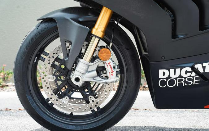 2023 Ducati Panigale V4 SP2 Number 1216