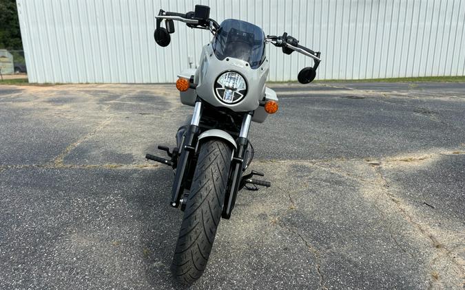 2026 Indian Motorcycle Sport Scout RT
