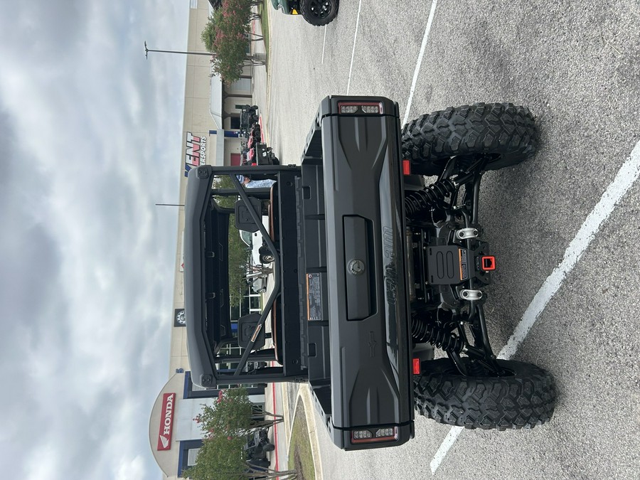 2026 Can-Am Defender MAX Lone Star HD11