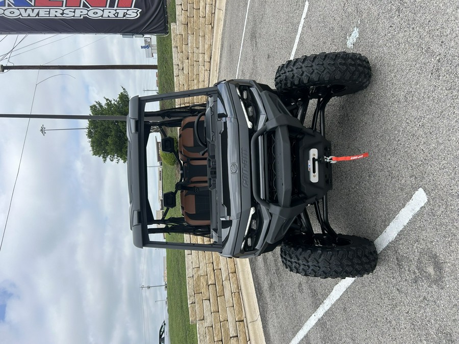 2026 Can-Am Defender MAX Lone Star HD11