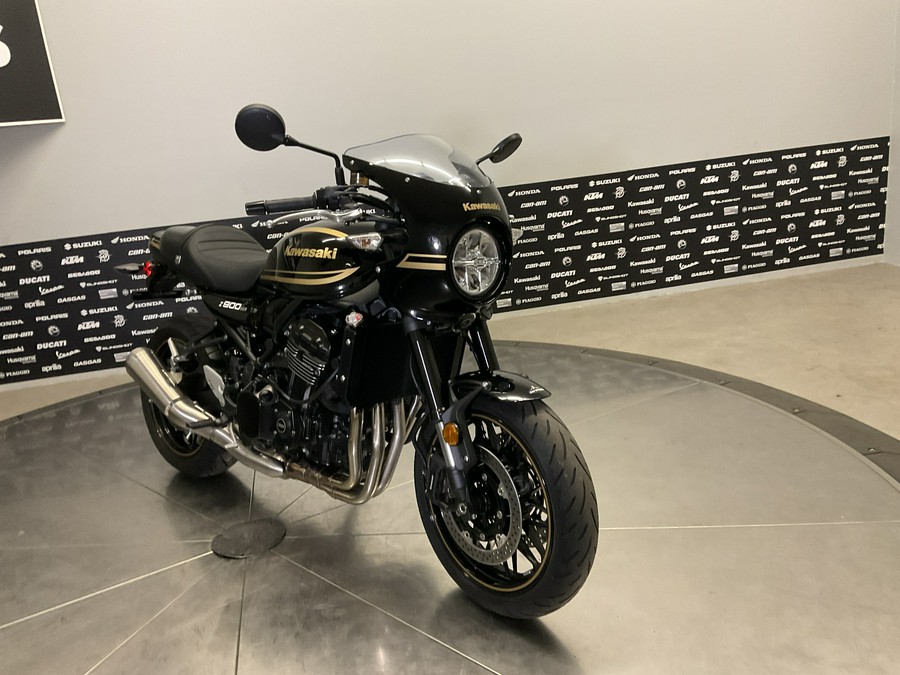 2024 KAWASAKI Z900RS CAFE ABS - 15953U