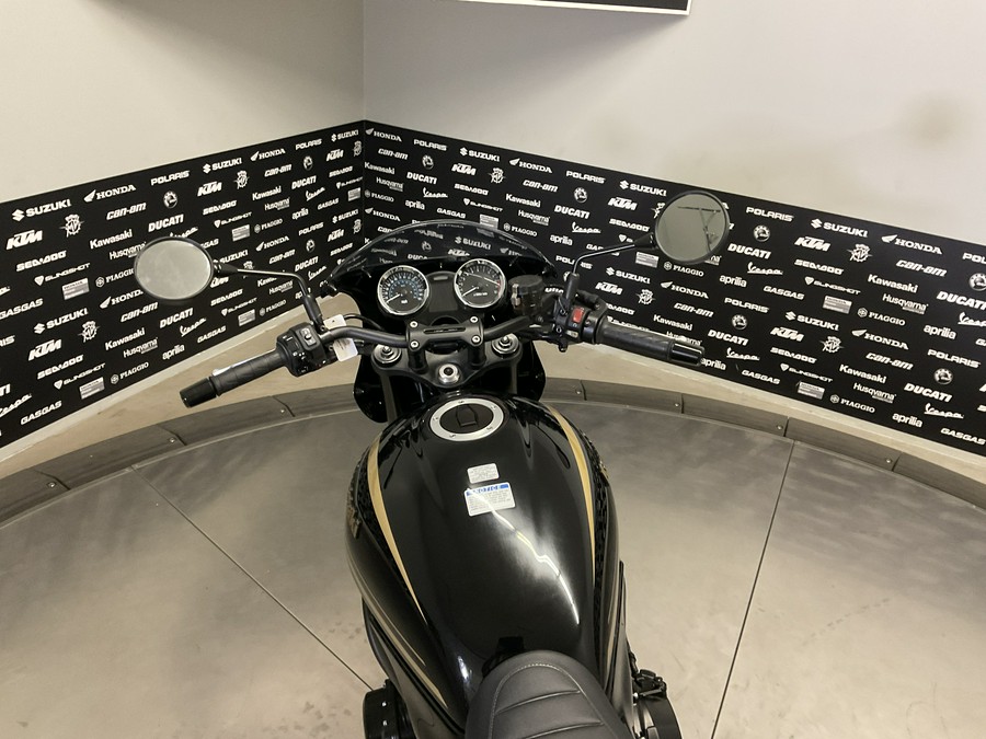 2024 KAWASAKI Z900RS CAFE ABS - 15953U