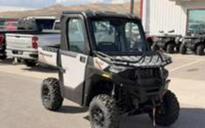 2024 Polaris Ranger SP 570 Northstar Edition Base