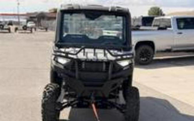 2024 Polaris Ranger SP 570 Northstar Edition Base