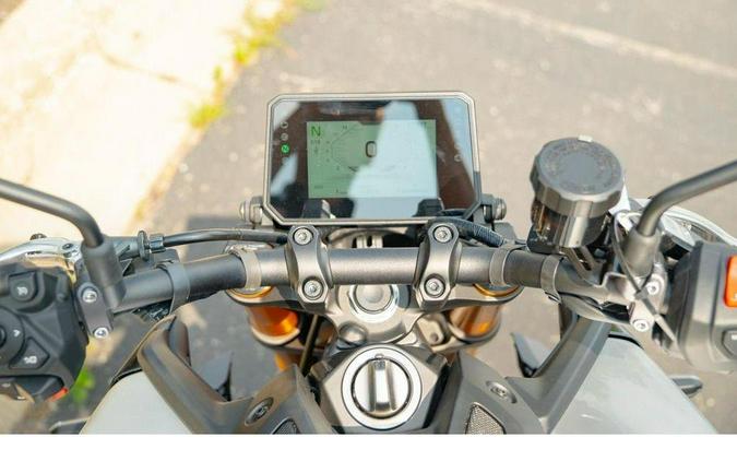 2026 Yamaha MT-09 SP