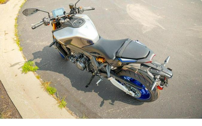 2026 Yamaha MT-09 SP