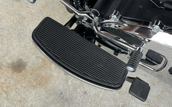 2016 Harley-Davidson Trike FLRT Freewheeler