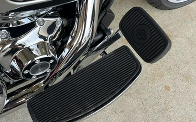 2016 Harley-Davidson Trike FLRT Freewheeler
