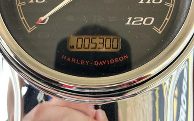 2016 Harley-Davidson Trike FLRT Freewheeler