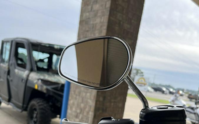 2016 Harley-Davidson Trike FLRT Freewheeler