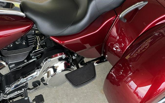 2016 Harley-Davidson Trike FLRT Freewheeler