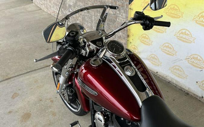 2016 Harley-Davidson Trike FLRT Freewheeler