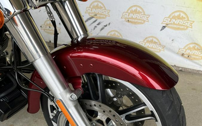 2016 Harley-Davidson Trike FLRT Freewheeler