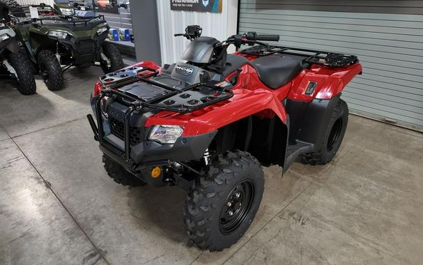 2027 Honda FourTrax Rancher® 4X4